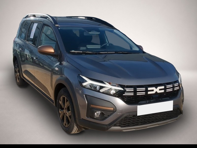 Dacia Jogger (12/2025, Hybrid (Benzin/Elektro))