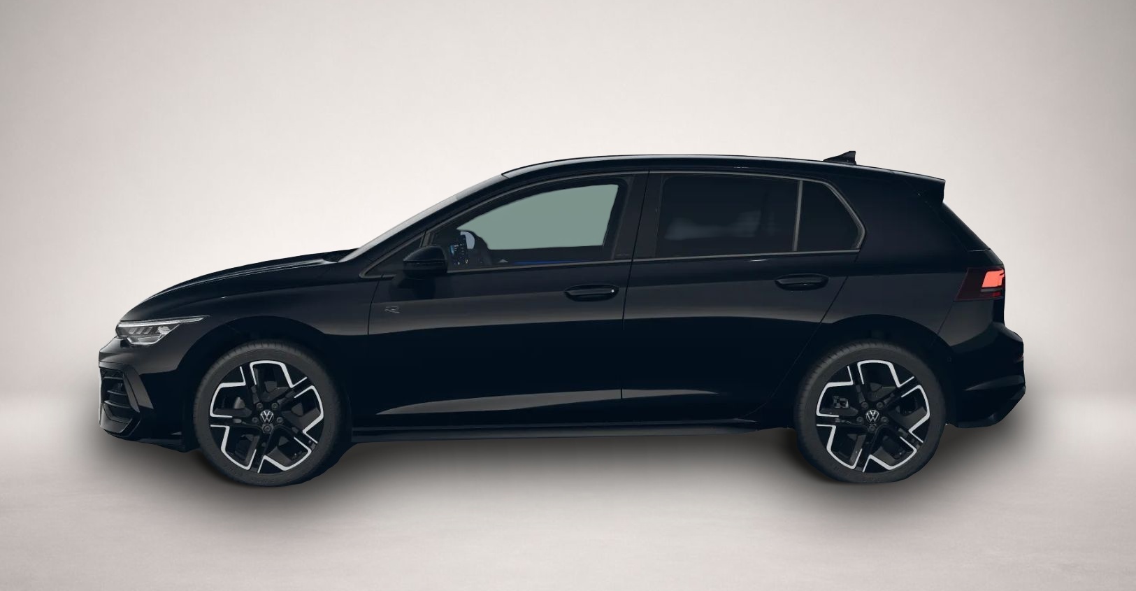 Volkswagen Golf, image 2 of 5
