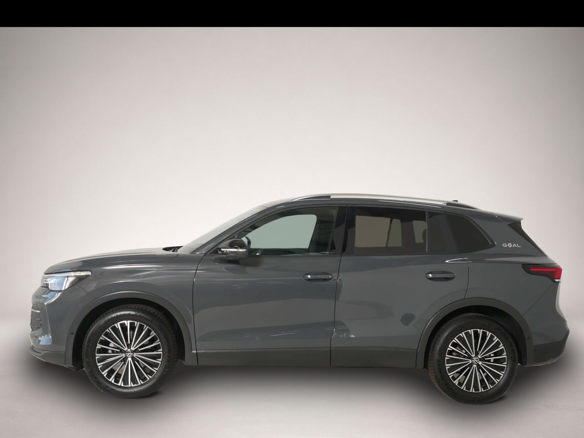 Volkswagen Tiguan (12/2025, Benzin)