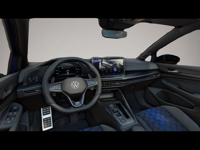 Volkswagen Golf (09/2025, )