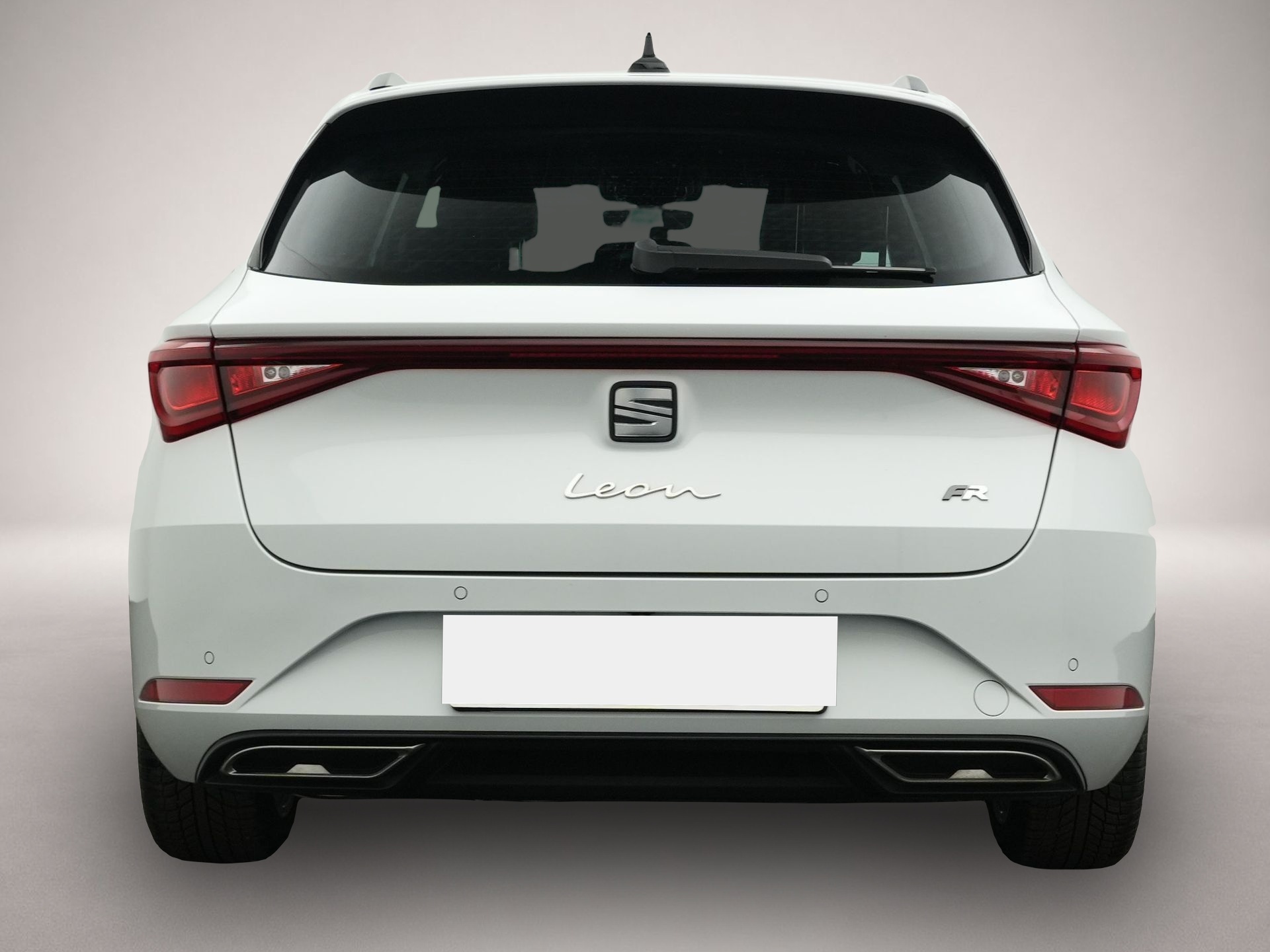 Seat Leon (09/2025, Benzin)