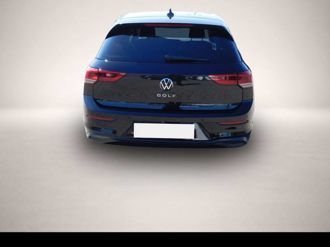 Volkswagen Golf (03/2023, Benzin)
