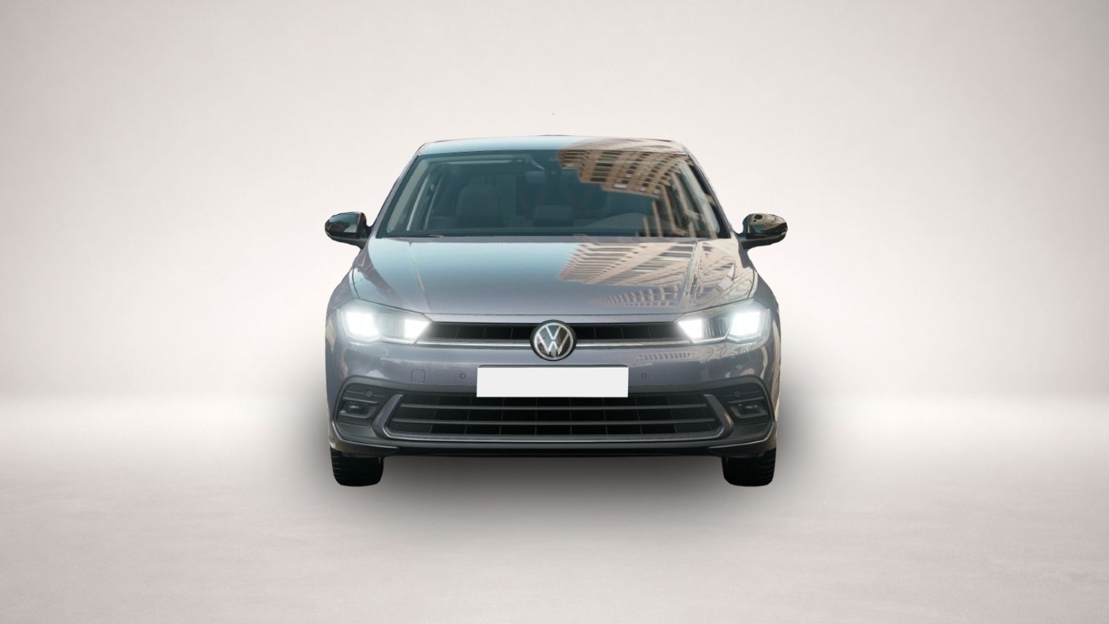 Volkswagen Polo (06/2025, )