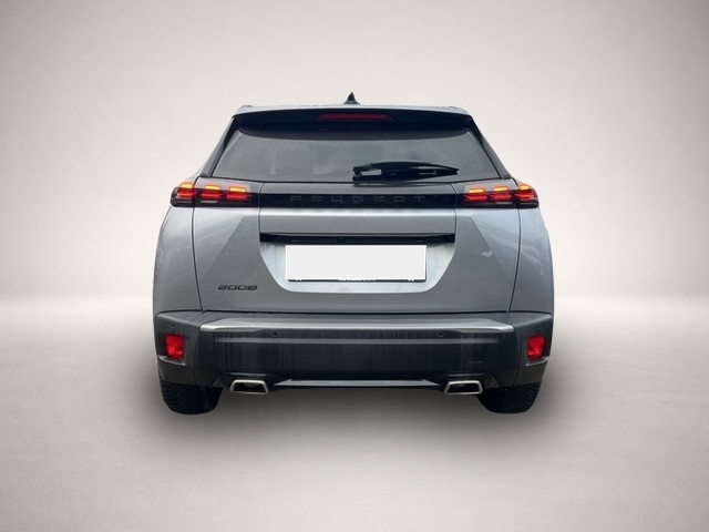 Peugeot 2008 (11/2023, Benzin)