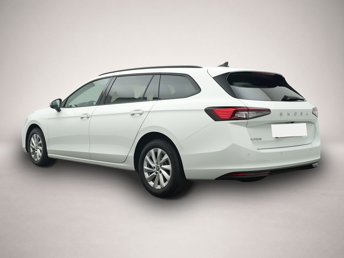 Skoda Superb (10/2025, Diesel)