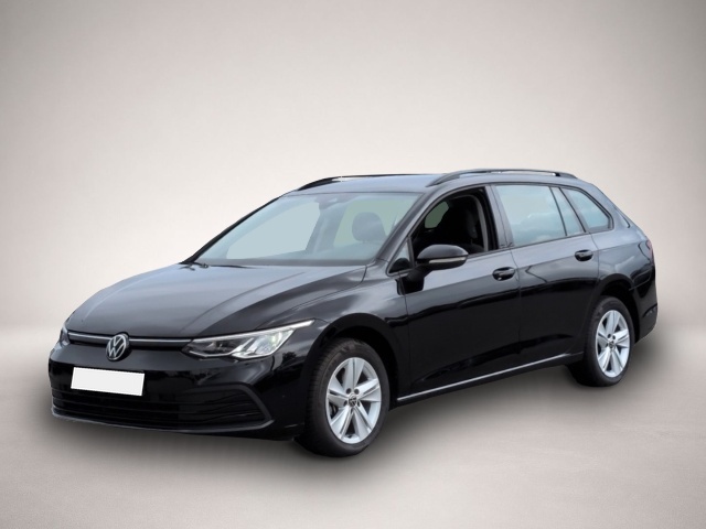 Volkswagen Golf (04/2023, Diesel)