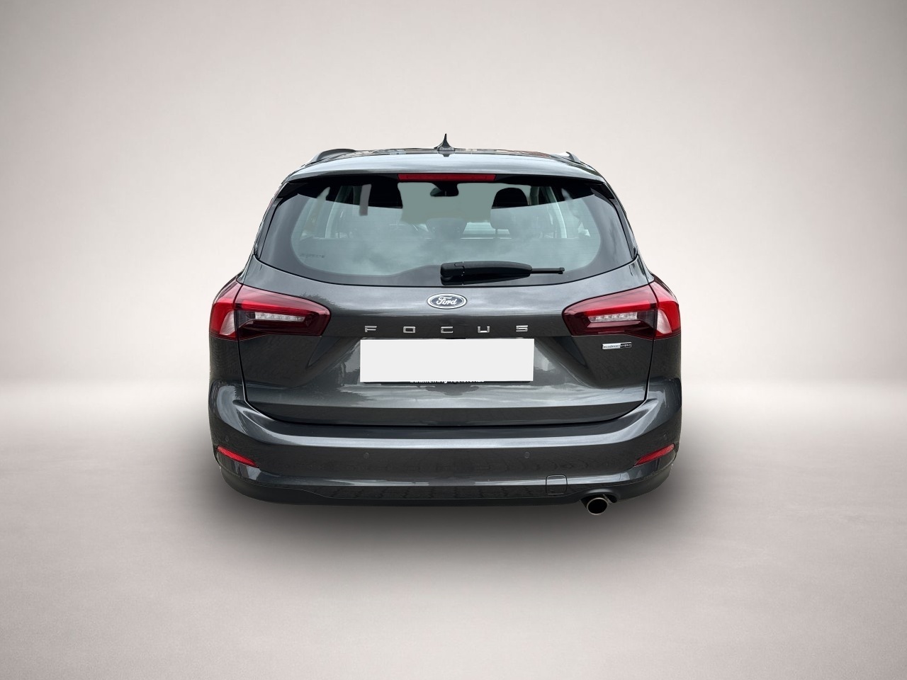 Ford Focus (01/2023, Benzin)