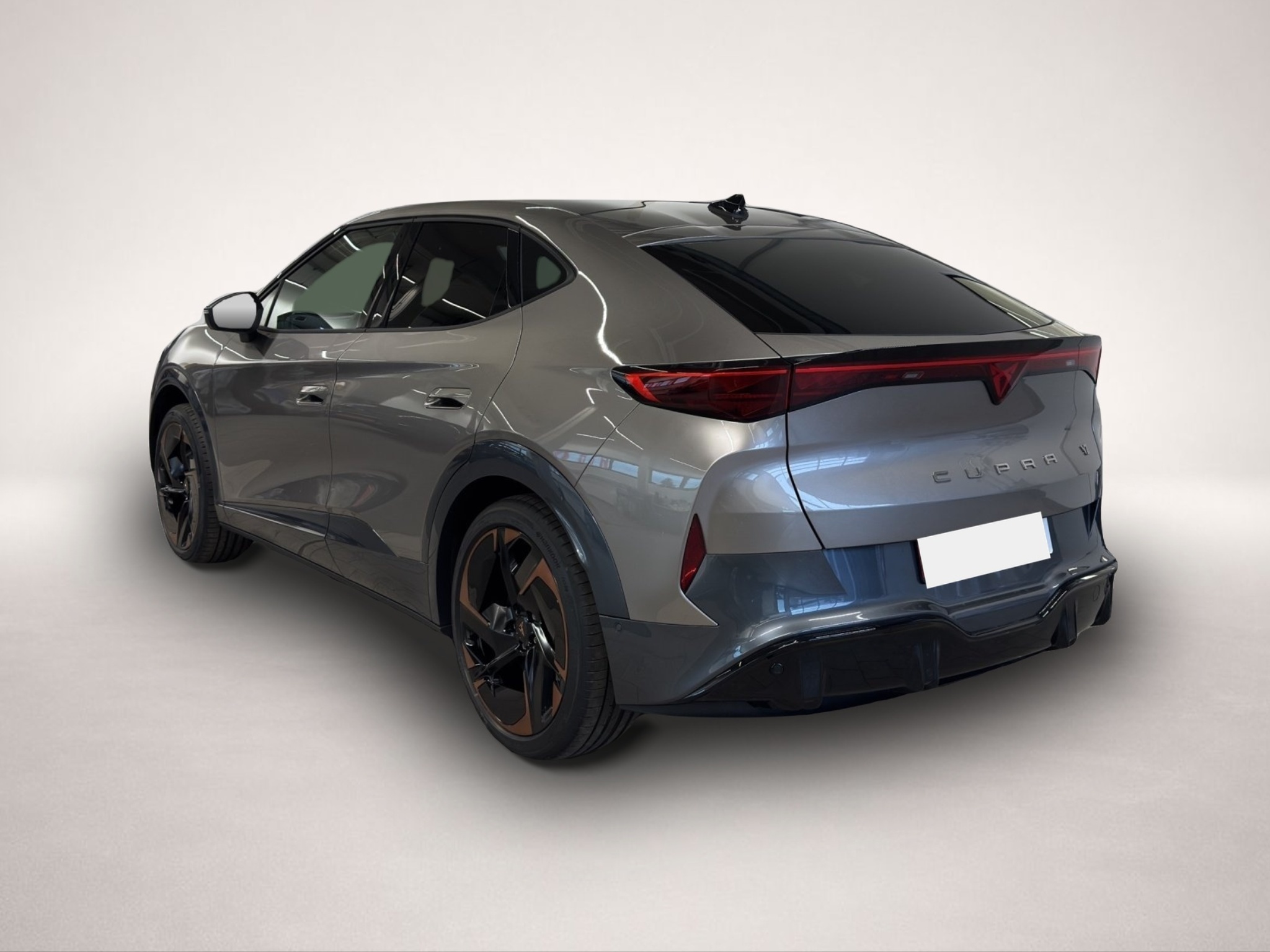 CUPRA Tavascan, Bild 4 von 5