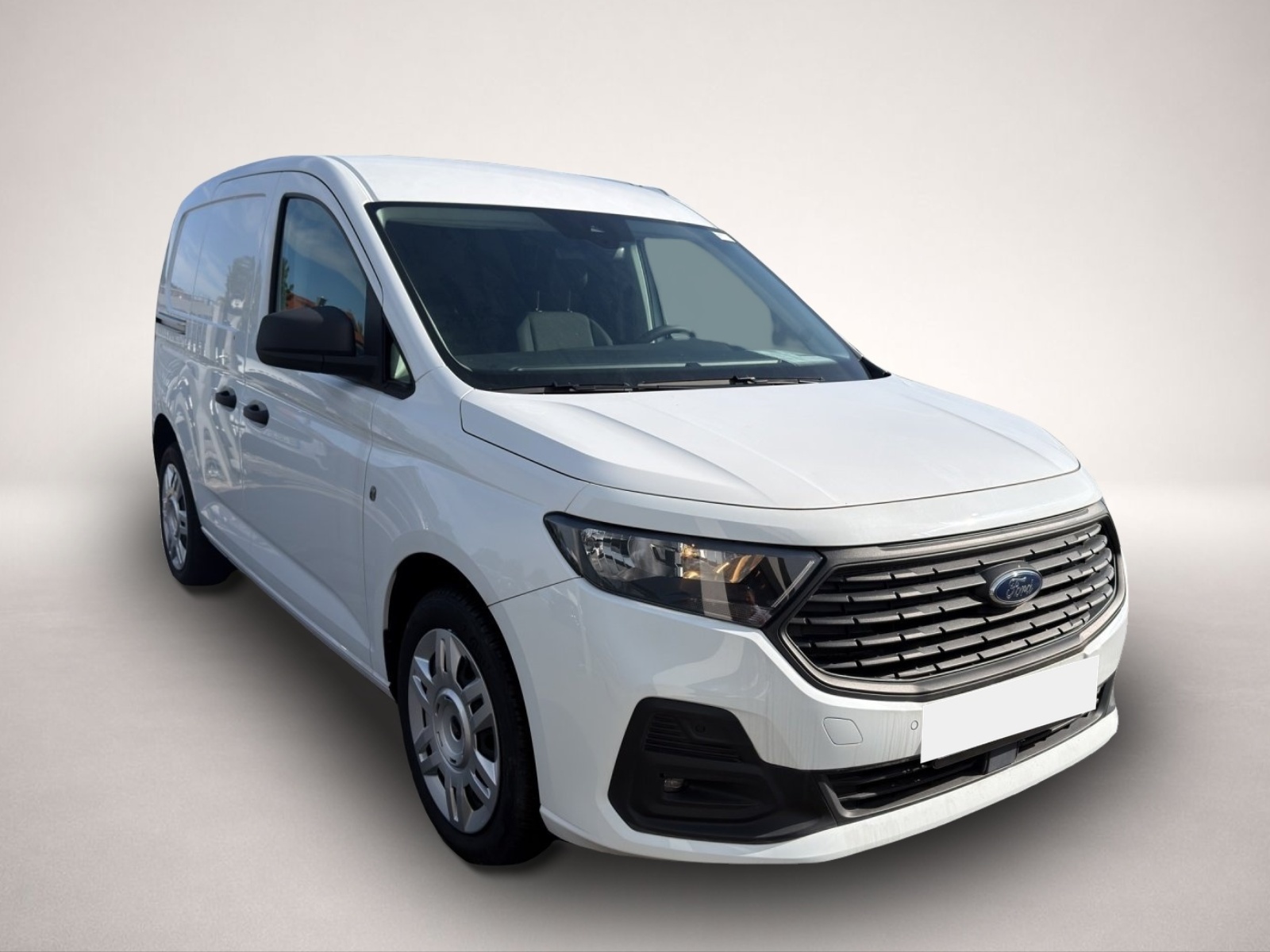 Ford Transit Connect, Bild 6 von 8