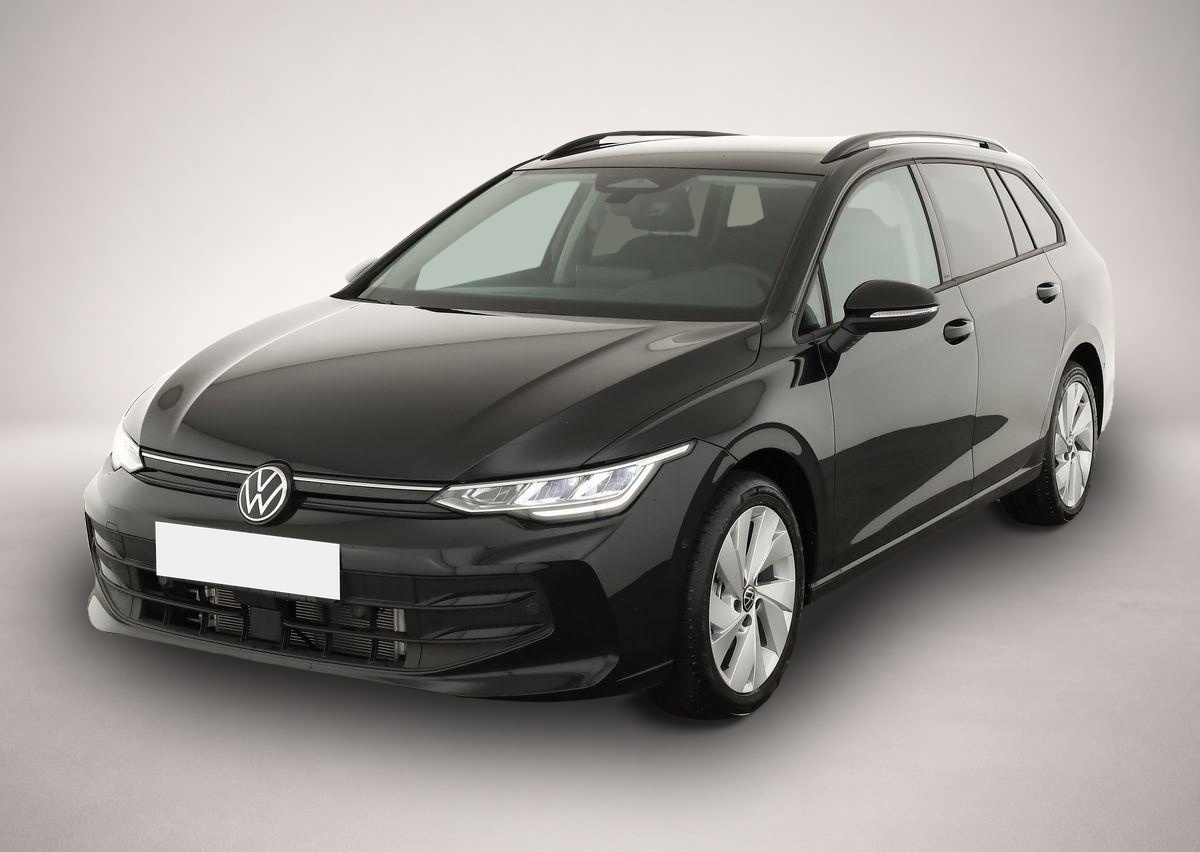 Volkswagen Golf (07/2026, Benzin)