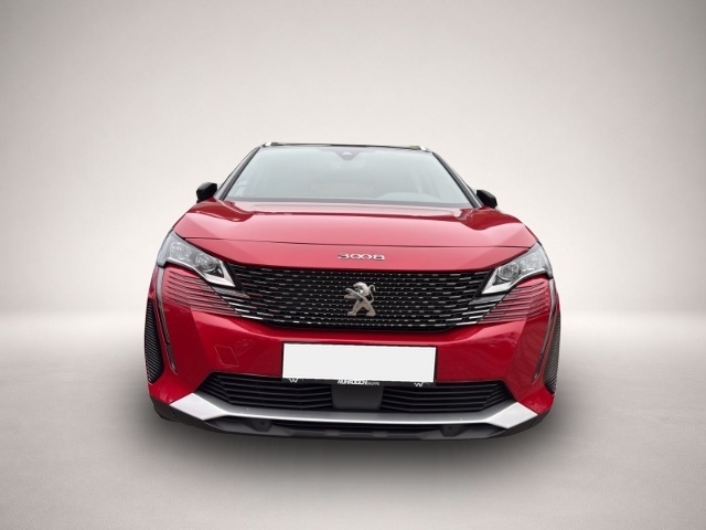 Peugeot 3008 (12/2023, Diesel)