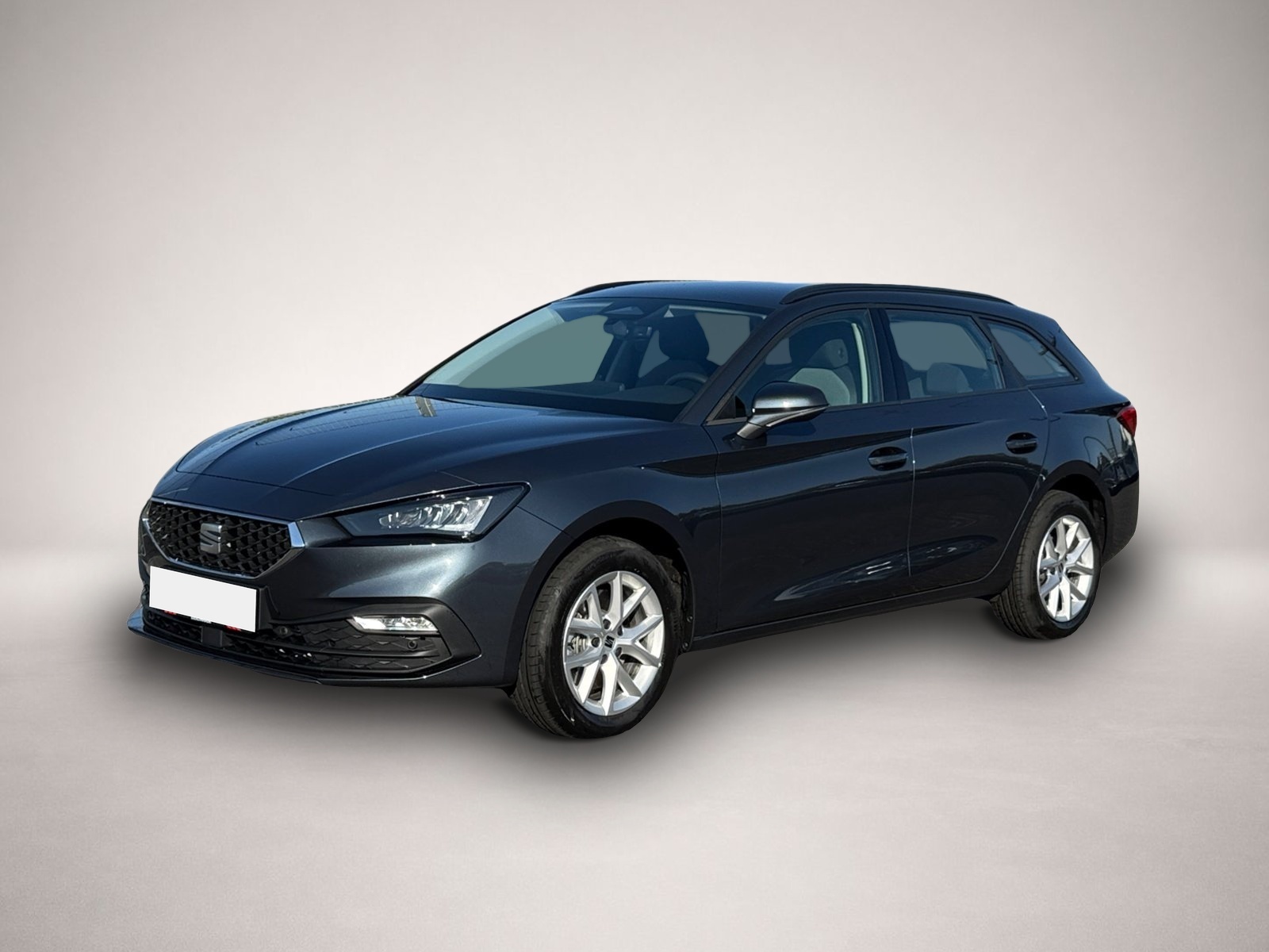 Seat Leon (06/2026, Diesel)