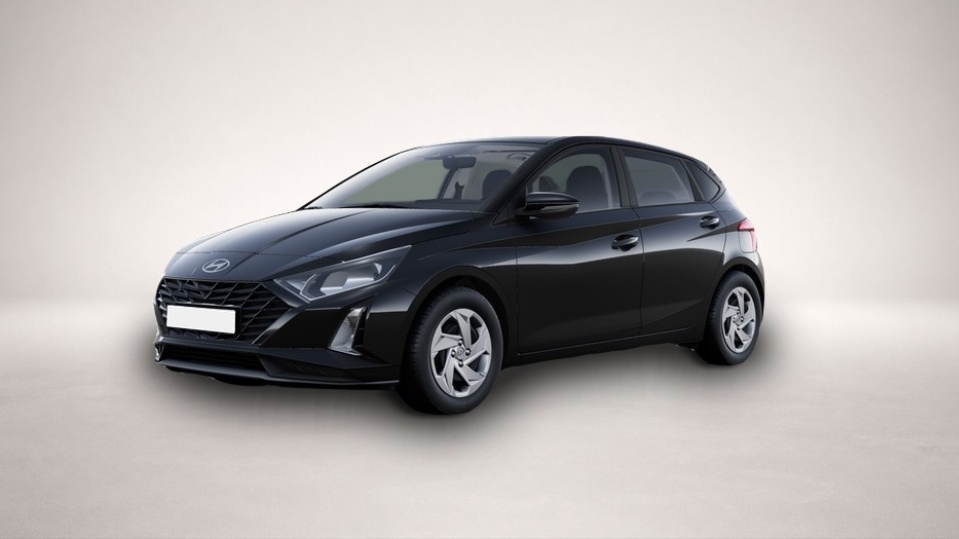 Hyundai i20 (06/2026, Benzin)