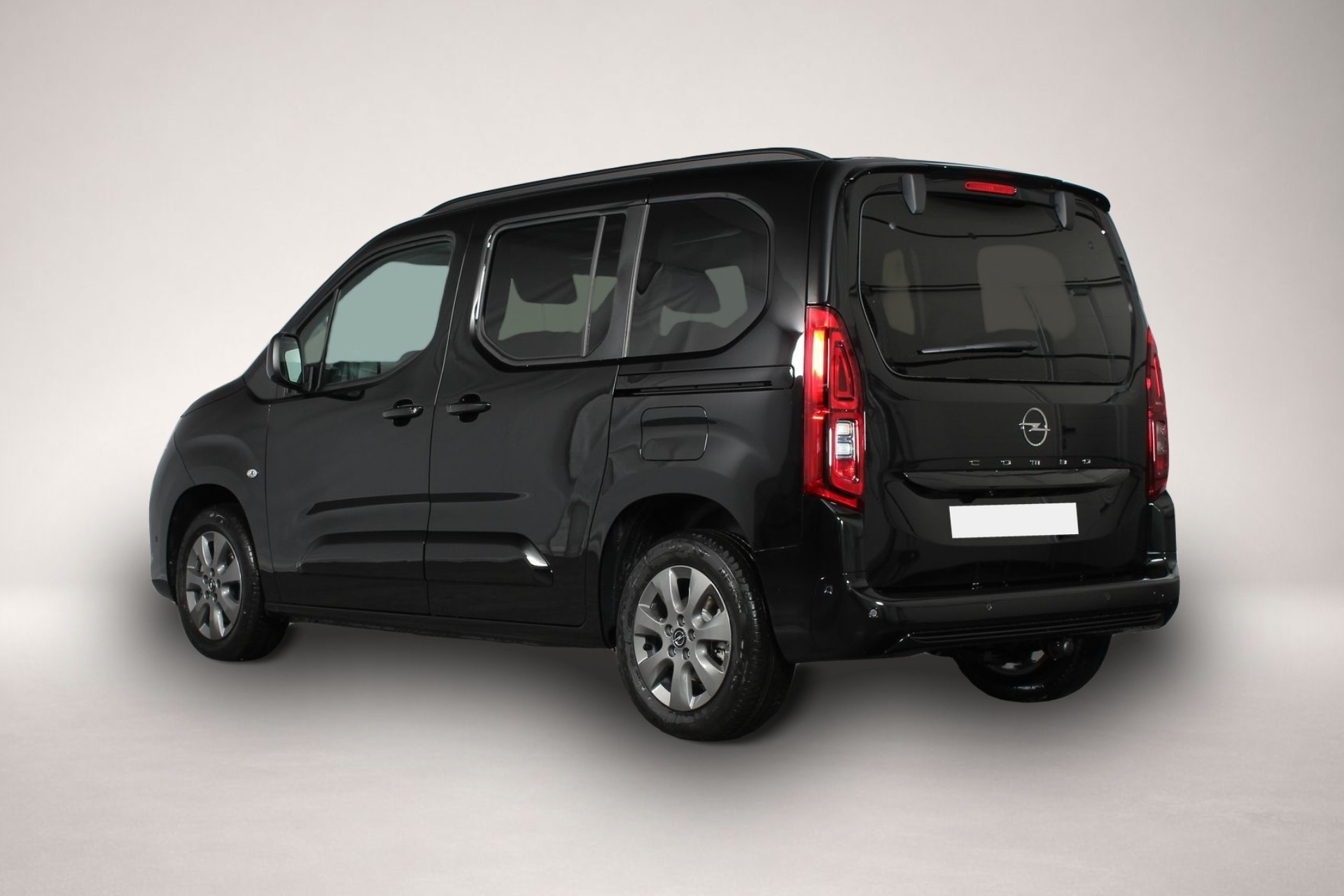 Opel Combo, Bild 3 von 5