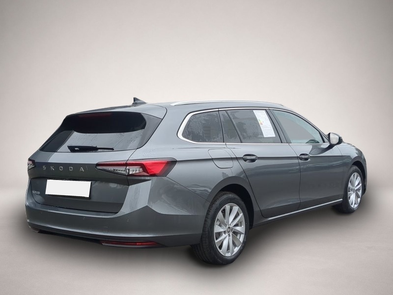 Skoda Superb (09/2025, Diesel)