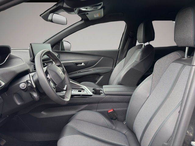Peugeot 3008 (12/2023, Diesel)