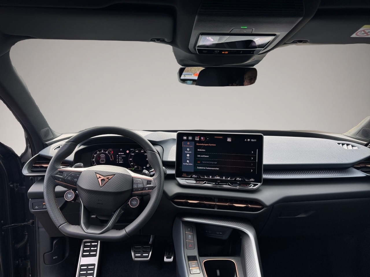 CUPRA Terramar, Bild 6 von 6