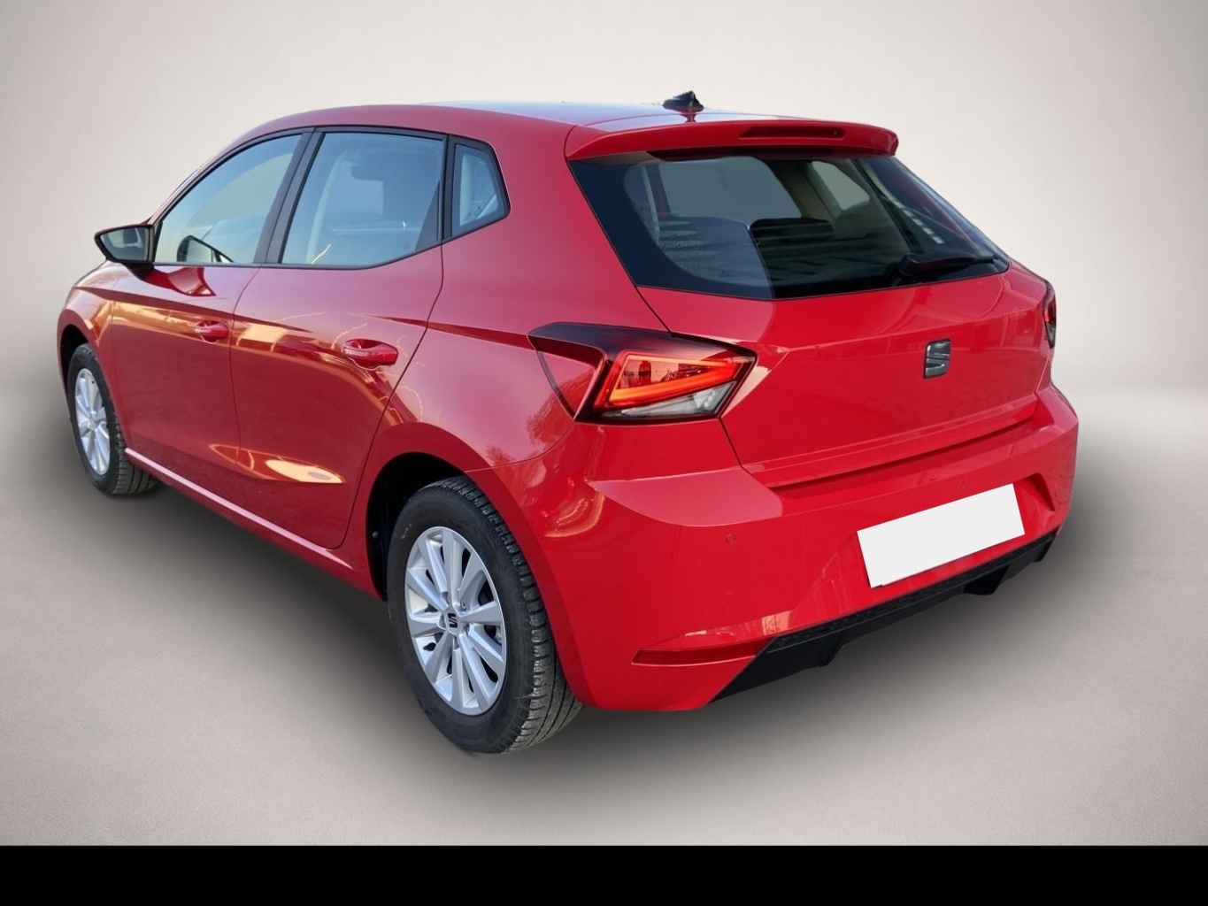 Seat Ibiza (06/2022, )