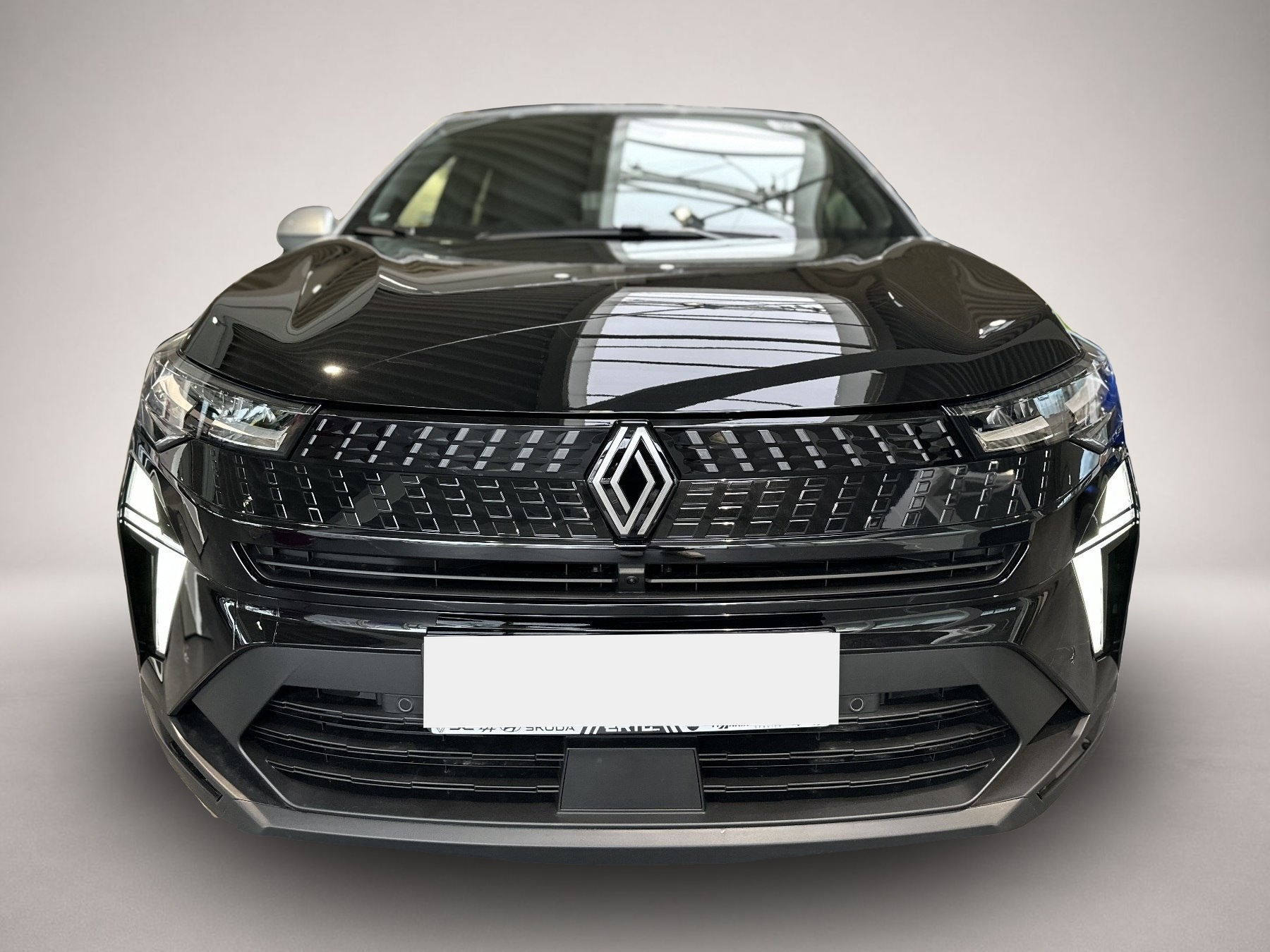 Renault Captur (, Benzin)