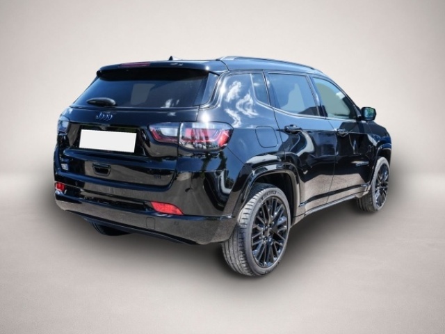 Jeep Compass (12/2022, )