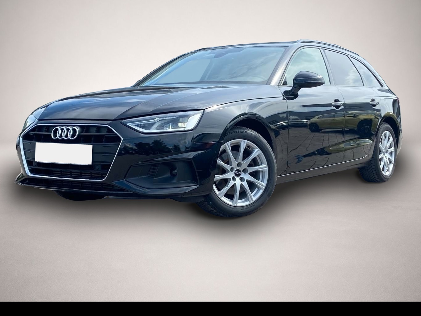 Audi A4 (09/2022, )