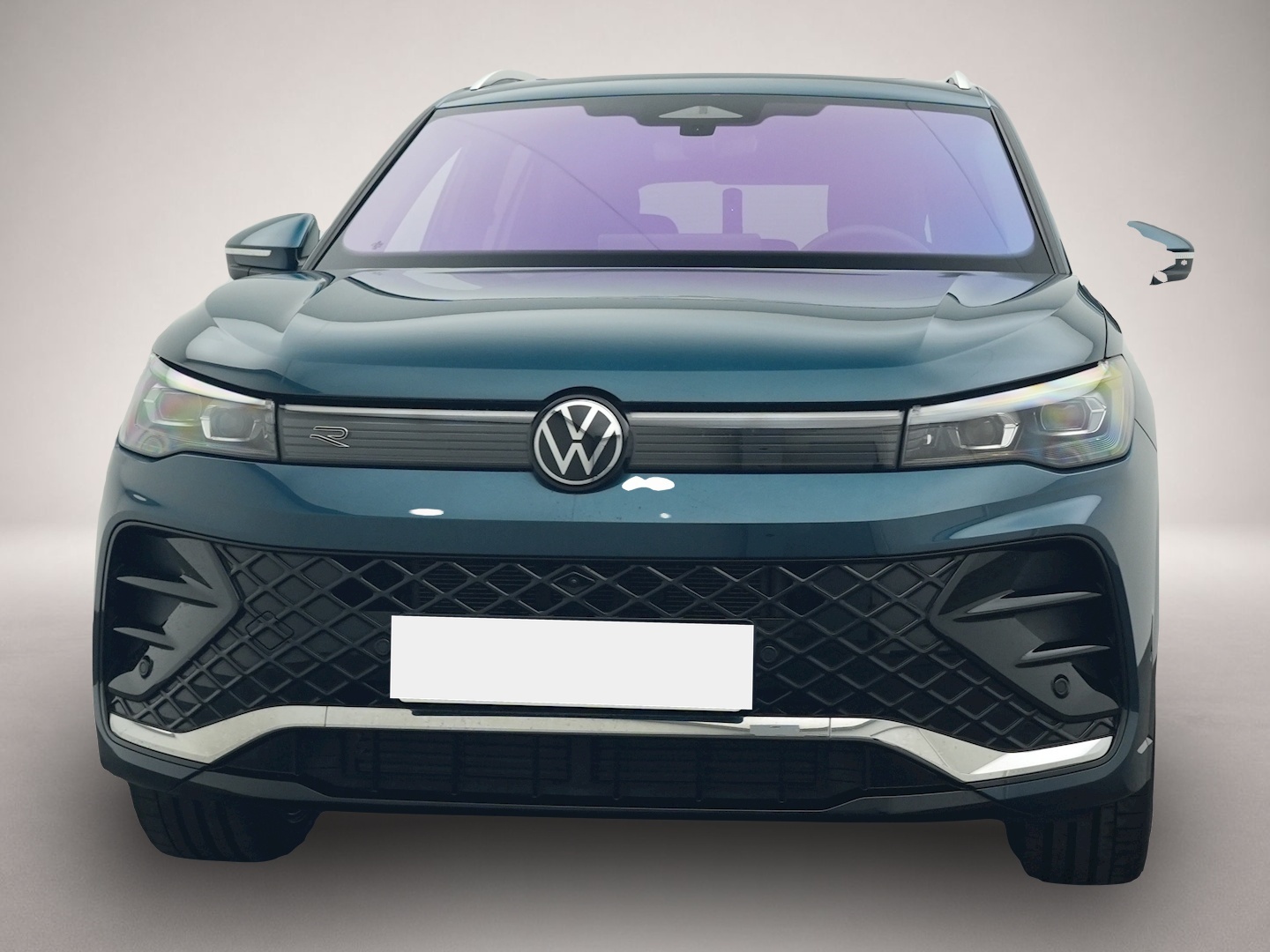 Volkswagen Tiguan (06/2025, Benzin)