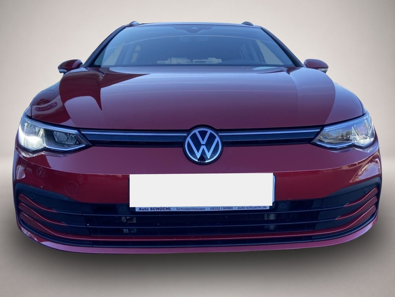 Volkswagen Golf (11/2021, )