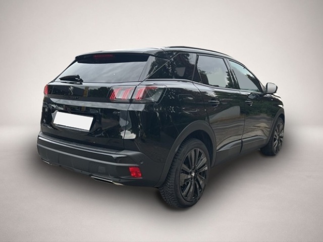 Peugeot 3008 (06/2024, Benzin)