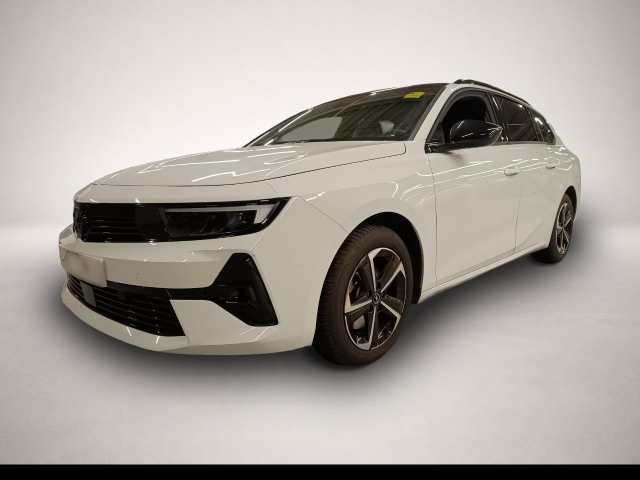 Opel Astra (12/2024, Benzin)