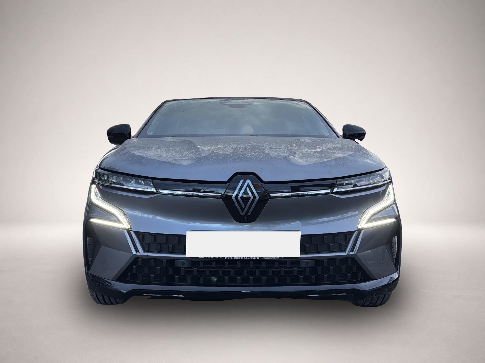 Renault Megane (12/2024, ELECTRIC)