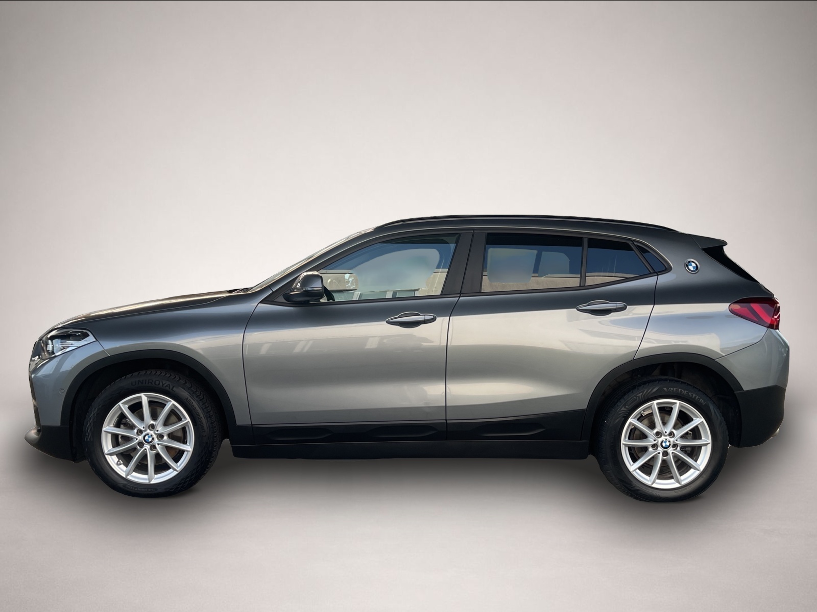 BMW X2 (05/2023, Benzin)