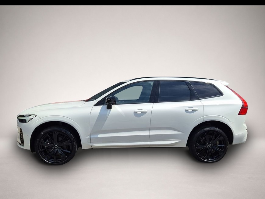 Volvo XC60 (09/2025, Benzin)