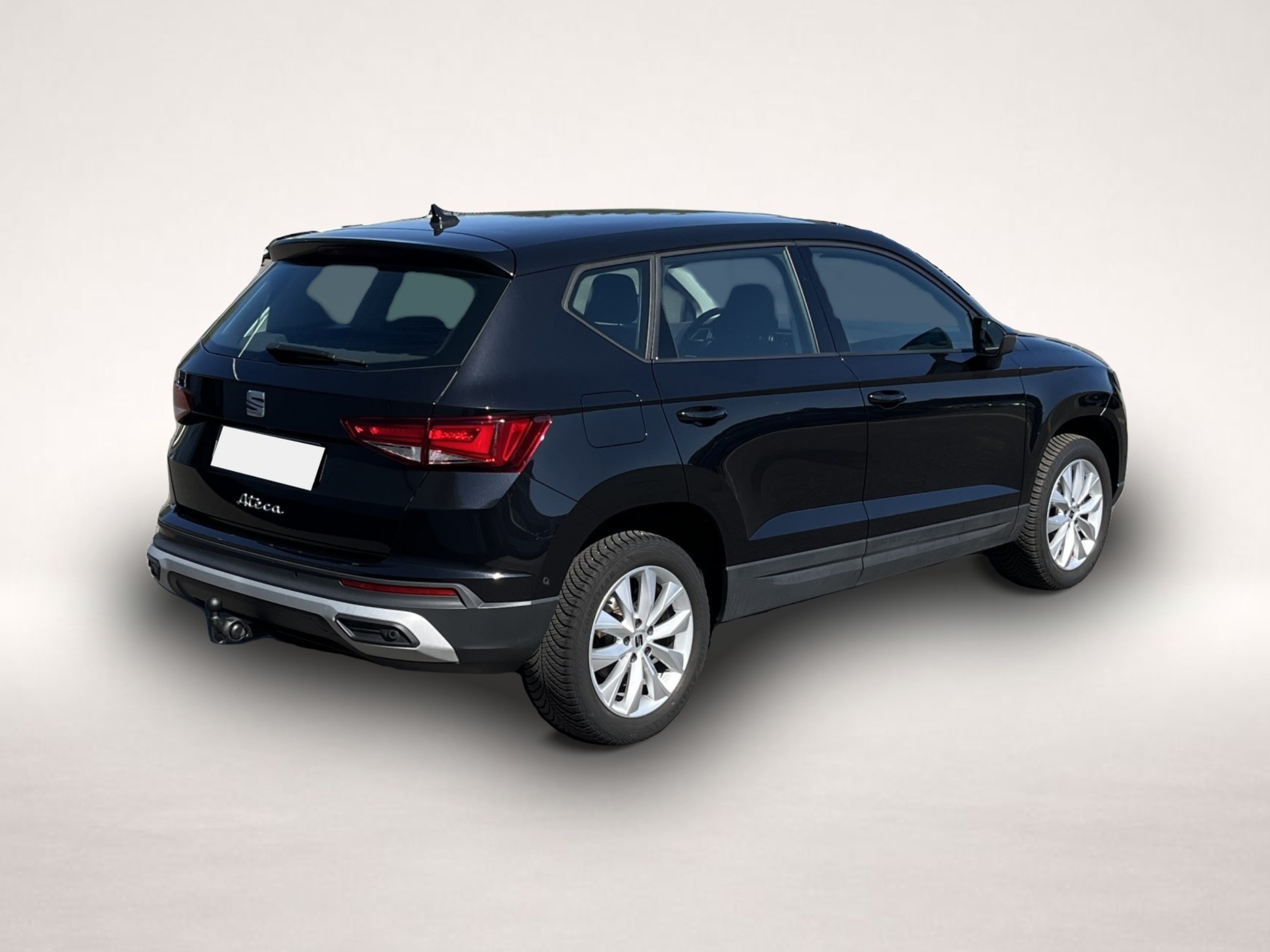 Seat Ateca (06/2022, Benzin)