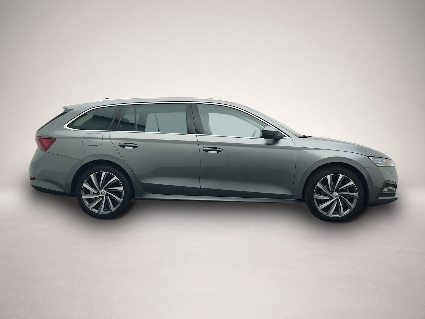 Skoda Octavia (01/2023, Diesel)