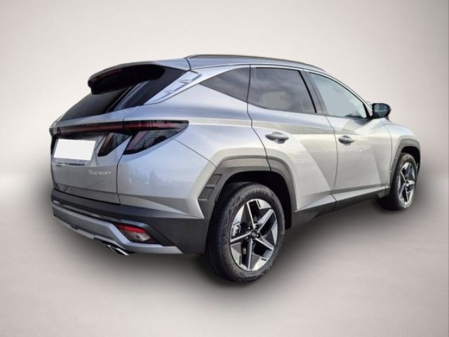 Hyundai TUCSON (01/2026, Benzin)