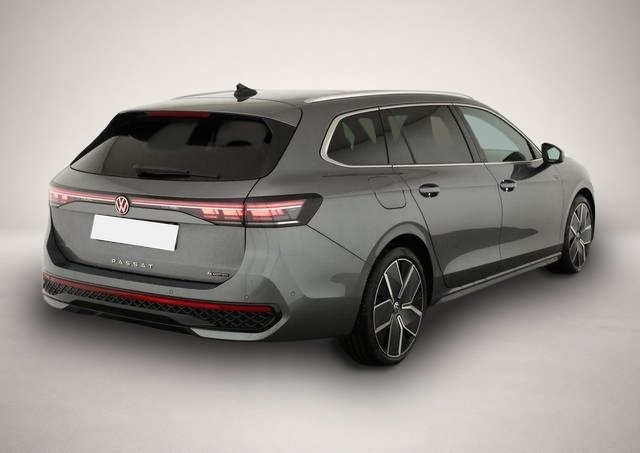 Volkswagen Passat Variant (, Diesel)