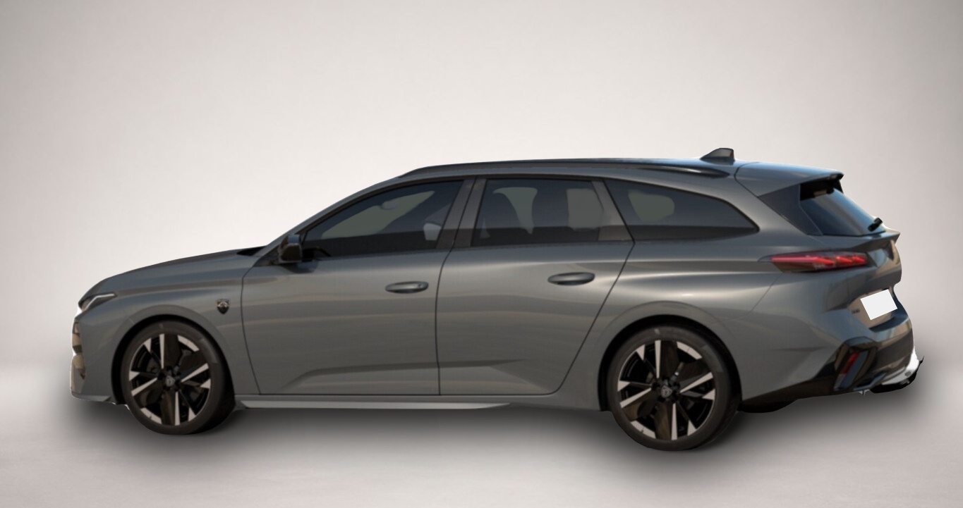 Peugeot 308 (05/2026, Diesel)