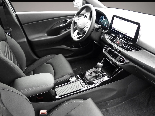 Hyundai i30 (10/2024, Benzin)