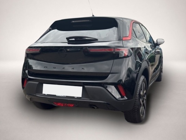 Opel Mokka X (12/2023, Benzin)