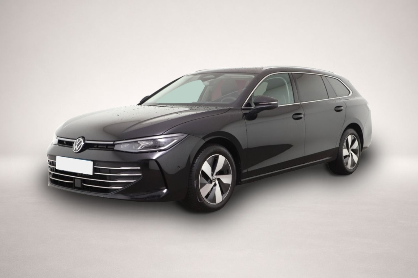 Volkswagen Passat Variant (08/2025, )