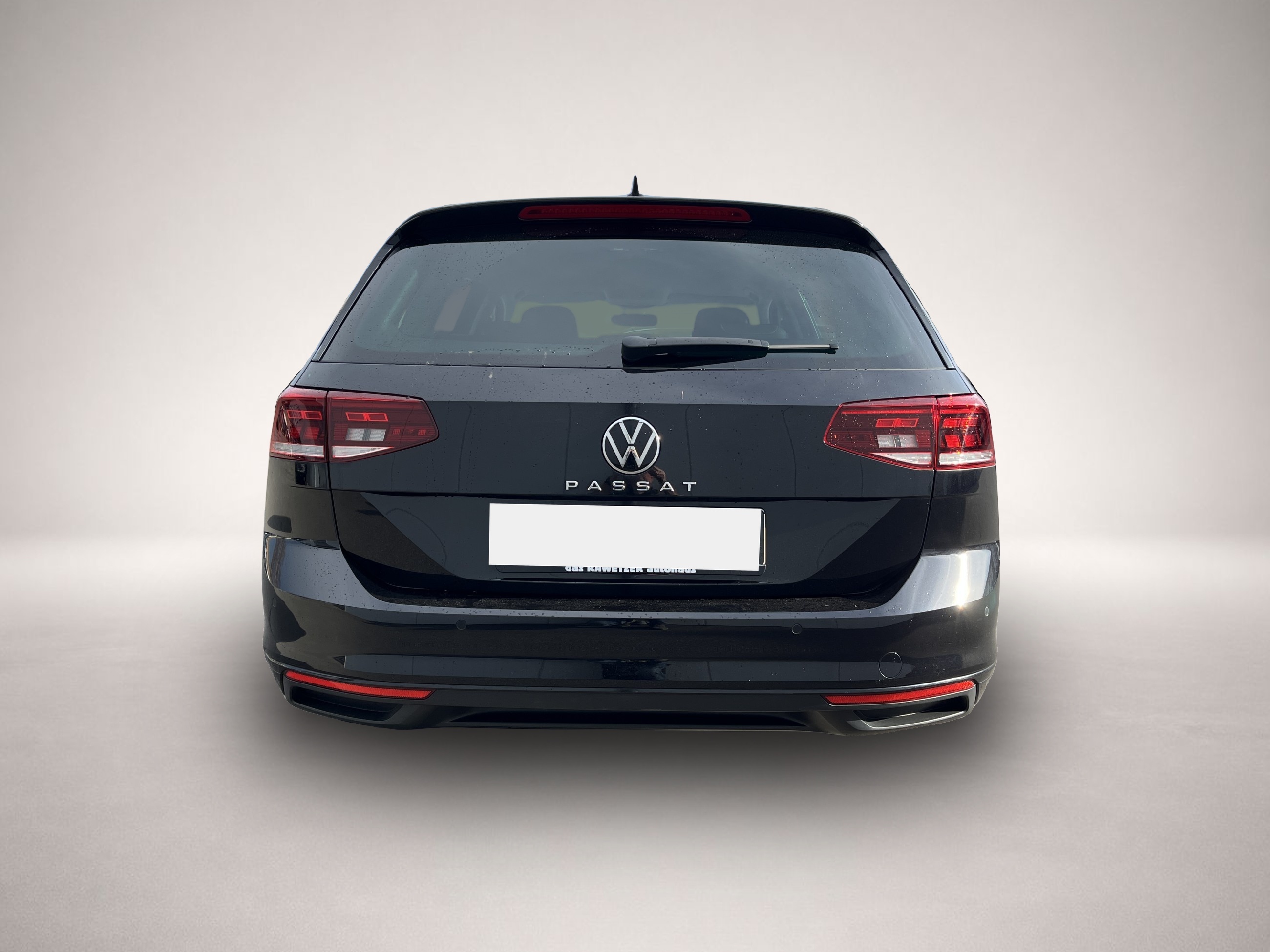 Volkswagen Passat Variant (11/2022, Diesel)