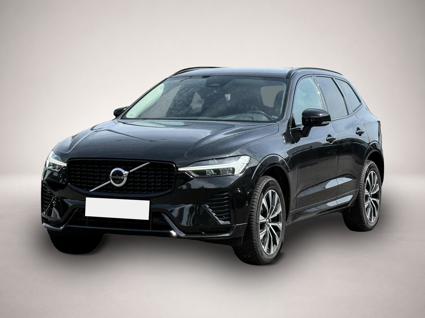 Volvo XC60 (03/2024, Benzin)