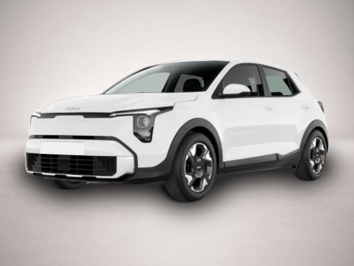 KIA Stonic (02/2026, Benzin)