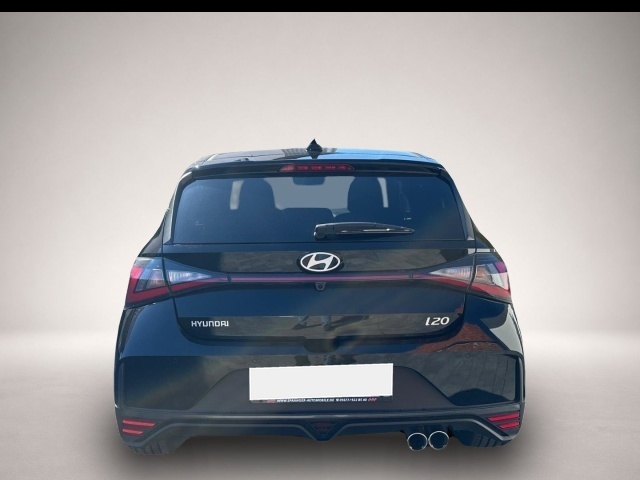 Hyundai i20, image 6 of 8