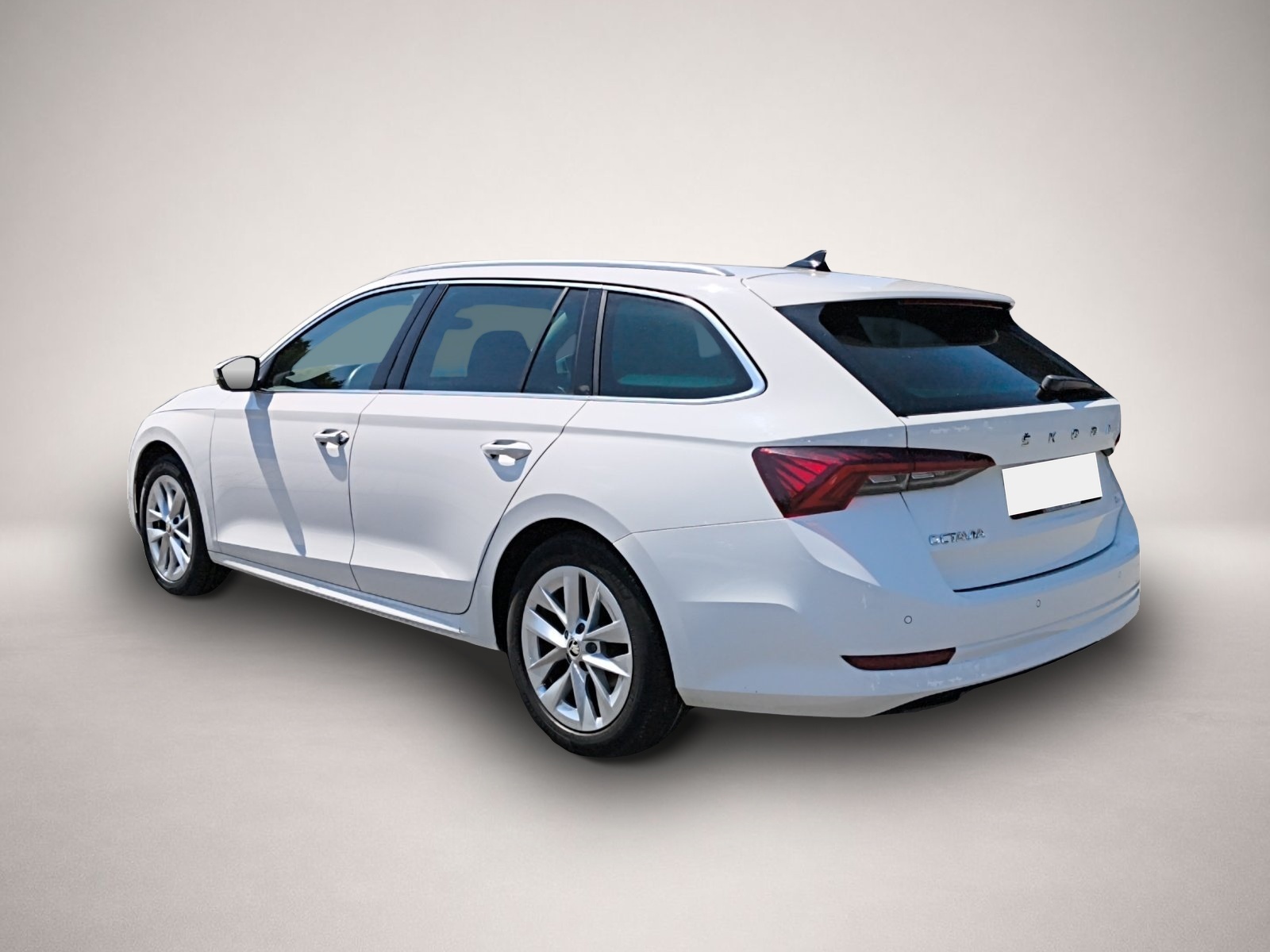 Skoda Octavia (08/2023, Diesel)