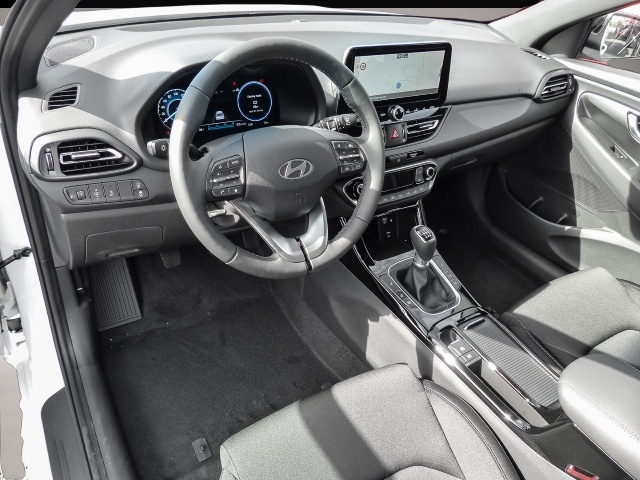 Hyundai i30 (07/2024, Benzin)