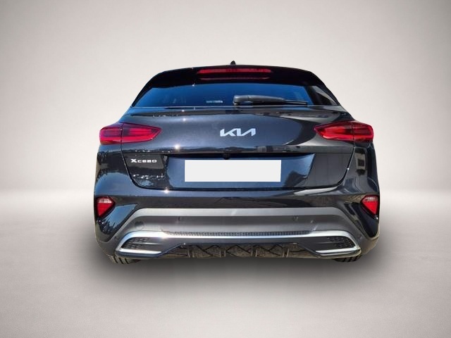 KIA XCeed (03/2026, Benzin)