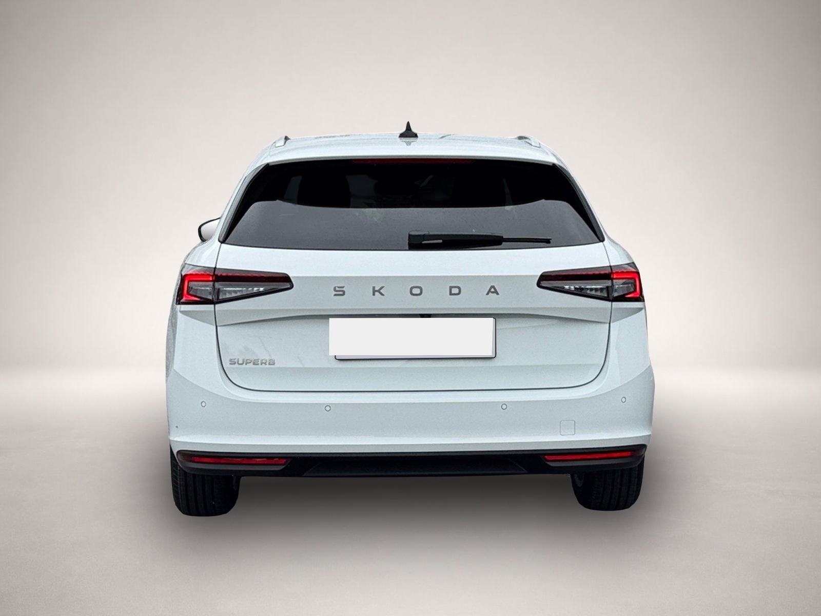 Skoda Superb (04/2026, Diesel)