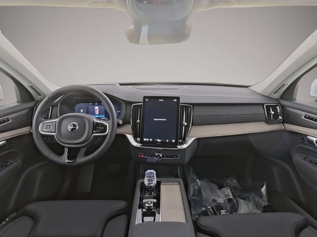 Volvo XC90 (06/2025, Hybrid (Benzin/Elektro))