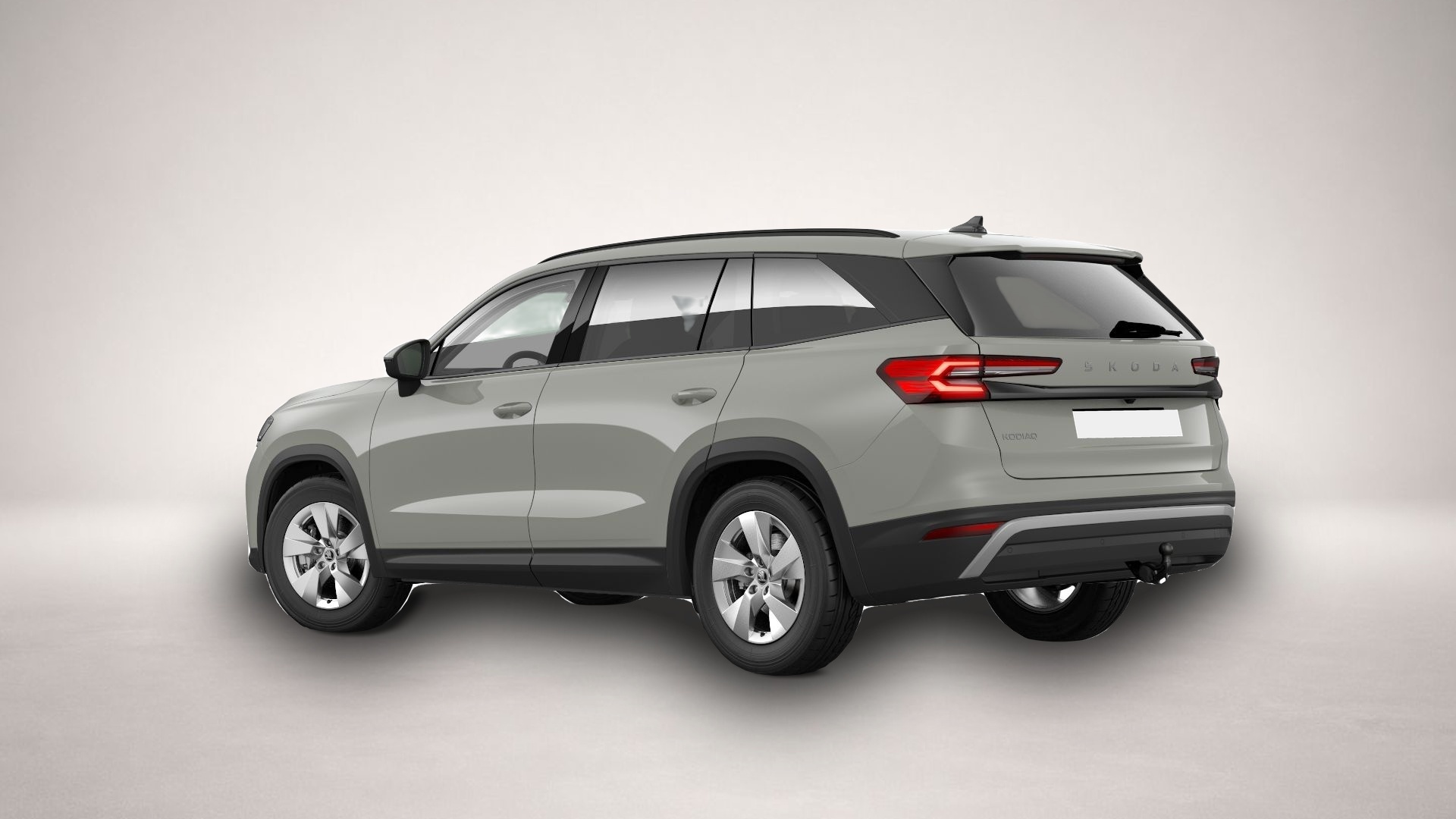 Skoda Kodiaq (06/2026, Benzin)